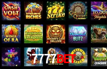 Descubra o Programa VIP da 7777Bet: Vantagens Exclusivas para Jogadores